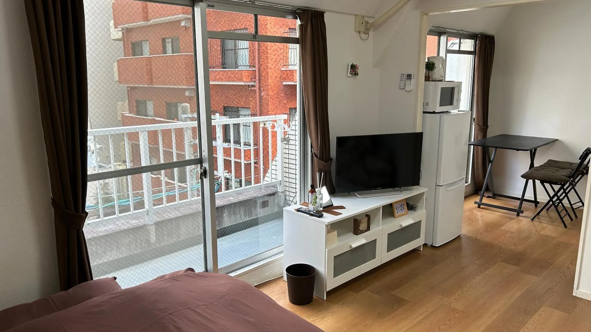 Guest House Zen Hakata Ohori Park Φουκουόκα 0*,